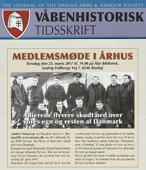 Foredrag VHS Aarhus