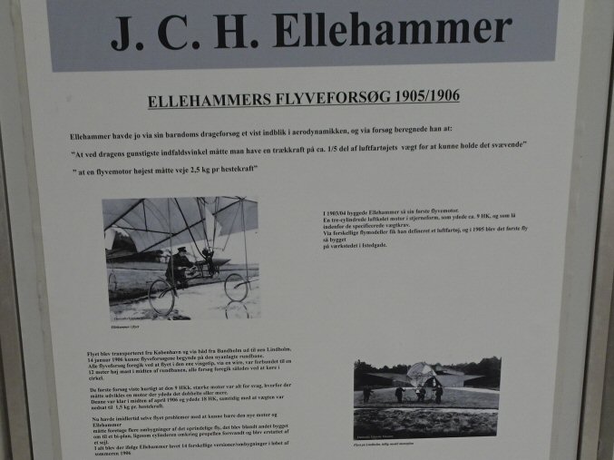 Ellehammer 7
