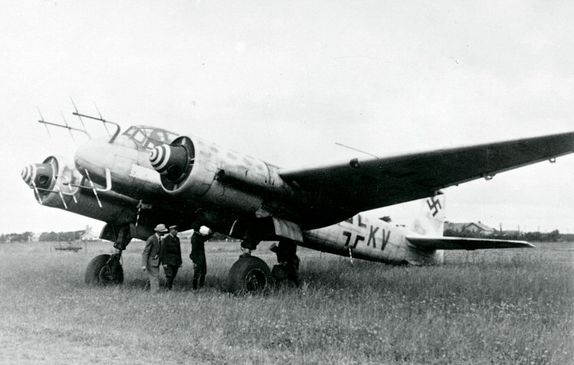 JU 88-2