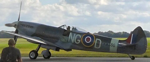 Spitfire