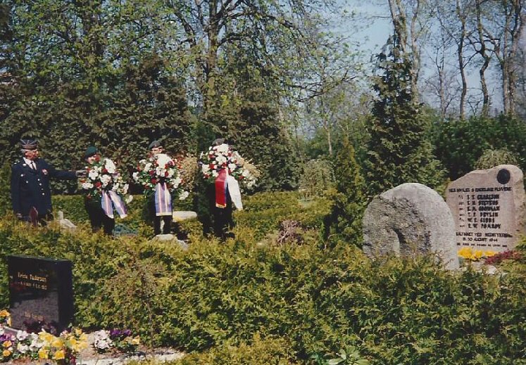 Kranse - Wreaths 1995