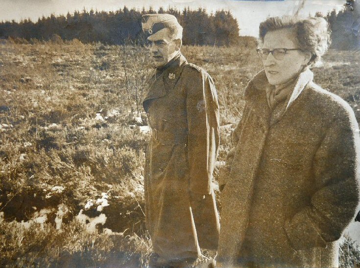 Svend og Gerda