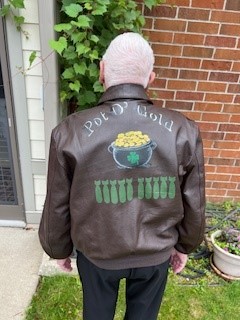 Jacket 3 2025