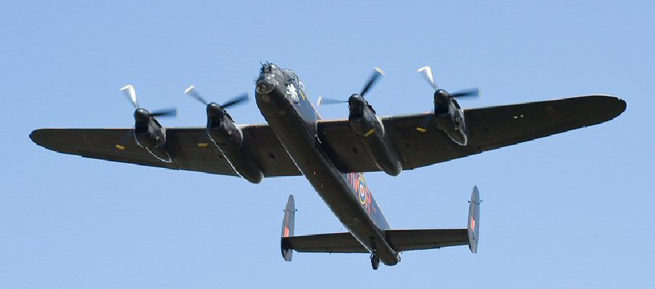 Lancaster  2