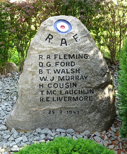 P188 Monument