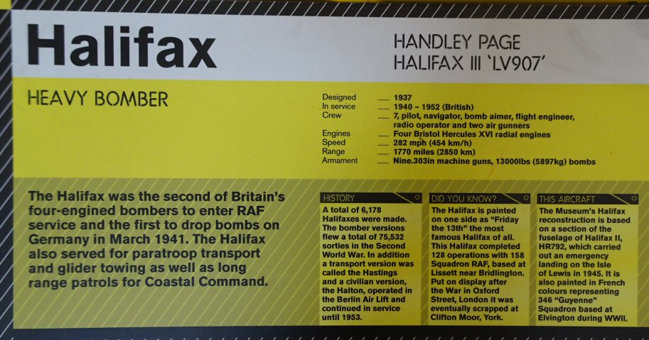 Halifax YAM  1